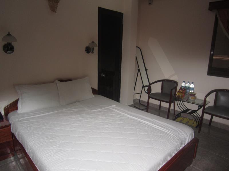 Vuon Tao Dan Hotel 胡志明市 外观 照片